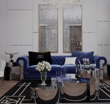 Poni Chester- Mobilya Markaları