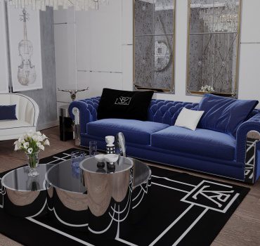 Poni Chester - Mobilya Markaları