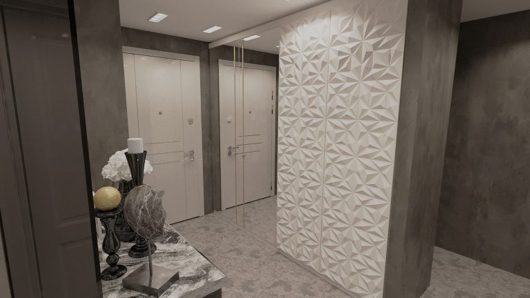 Portmanto Varalli Mobilya'da!