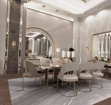 Vira Grup rahatlığı evinize sunuyor.