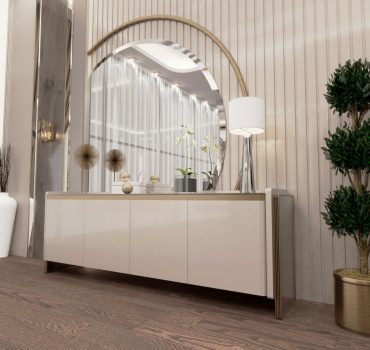 Vira Yemek Odası - Mobilya Markaları